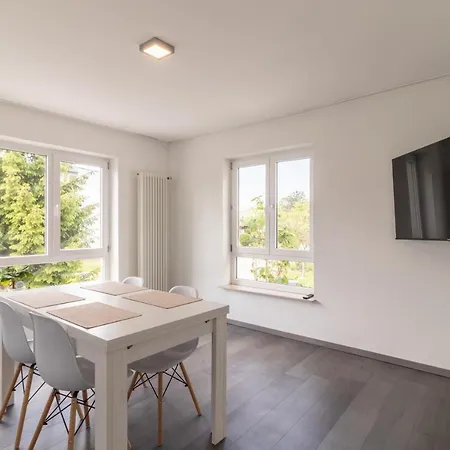 Unique: Geraeumige 4 Zimmerwohnung In Mit Sauna, Fitness Und Netflix Og Appartement *