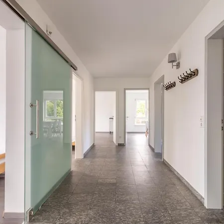 Apartment Unique: Geraeumige 4 Zimmerwohnung In Mit Sauna, Fitness Und Netflix Og