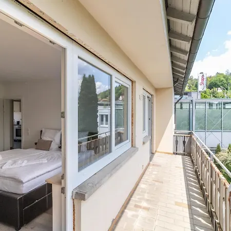 Unique: Geraeumige 4 Zimmerwohnung In Mit Sauna, Fitness Und Netflix Og