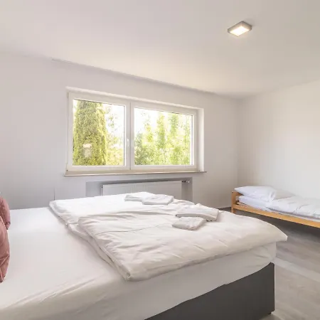 Unique: Geraeumige 4 Zimmerwohnung In Mit Sauna, Fitness Und Netflix Og * Tuttlingen