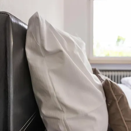 Apartment Unique: Geraeumige 4 Zimmerwohnung In Mit Sauna, Fitness Und Netflix Og