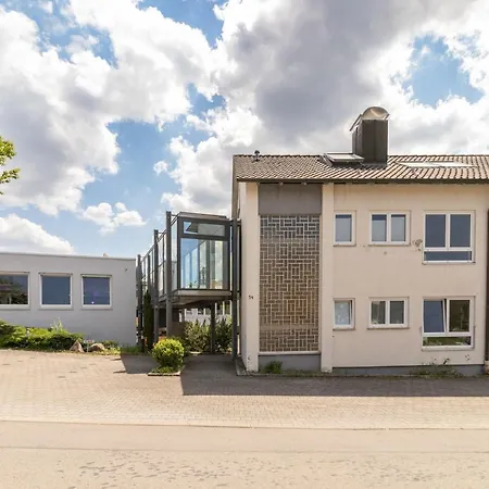 Unique: Geraeumige 4 Zimmerwohnung In Mit Sauna, Fitness Und Netflix Og Apartment Tuttlingen
