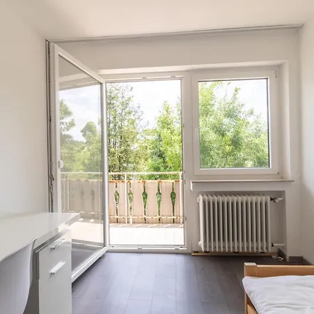 Apartment Unique: Geraeumige 4 Zimmerwohnung In Mit Sauna, Fitness Und Netflix Og *